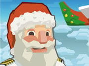 Santa Airlines