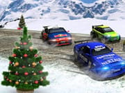 Snow Fall Racing Championship