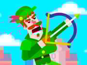Super Bowmasters