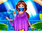 Arabian Princess Dress Up