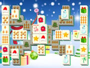 Christmas Triple Mahjong