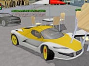 City Furious Car Driving Simulator