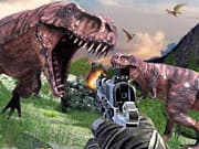 Dinosaur Survival Simulator