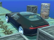 Impossible Sports Car Simulator 3D