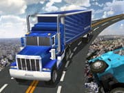 Impossible Truck Driving Game 2020