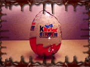 Kinder Surprise