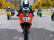 Moto Speed Gp