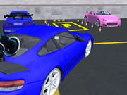 Multi Story Advance Car Parking Mania 3d