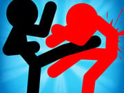 Stickman Fighter: Epic Battles