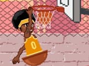 Basket Slam Dunk 2