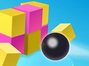 Bomb Balls 3D