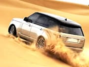 Dubai Drift 4x4 Simulator 3D