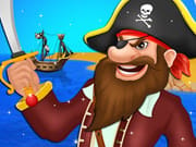 Find Pirates Treasure