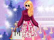 Girls Fashion Show Dress Up