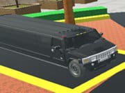 Limo Simulator