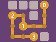 Number Maze