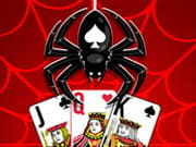 Spider Solitaire