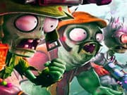 Tap Click The Zombie Mania Deluxe