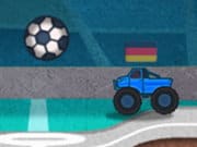 Truck Soccer