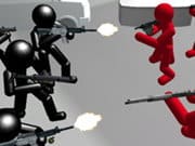 Battle Simulator: Counter Stickman