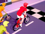 Bike Rush