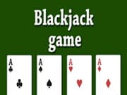 Blackjack Game