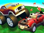 Carwarz.io