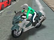 Sports Bike Simulator Drift 3D