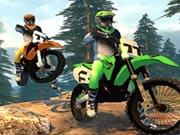 Uphill Offroad Moto Racing Game