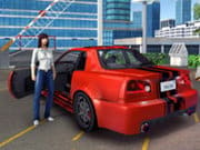 City Car Driving Simulator: Stunt Master