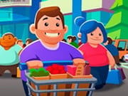 Idle Supermarket Tycoon