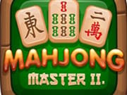 Mahjong Master 2