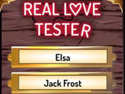 Real Love Tester