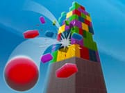 Tower Crash 3D