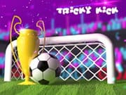 Tricky Kick