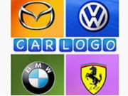 Car Logos Quiz