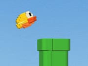 Flappy Bird 3D