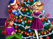 Girlsplay Christmas Tree Deco
