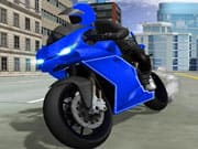 Bike Stunt Master Racing Game 2020