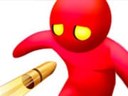 Bullet Man 3D