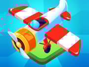 Plane Merge