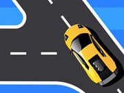 Traffic Run Online