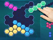 Block Hexa Puzzle