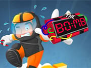 Defuse The Bomb : Secret Mission