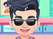 Funny Hair Salon