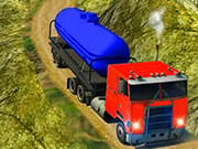 Indian Cargo Truck Simulator