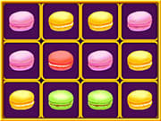 Macarons Block Collapse