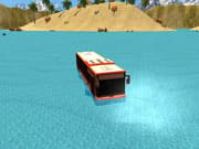 Water Surfer Bus