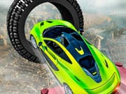 Crazy Car Racing Stunts 2019