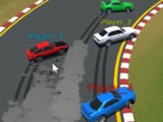 Fantastic Pixel Car Racing Multiplayer